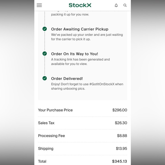 Telfar X UGG Shopping Bag - Picture 11 of 11